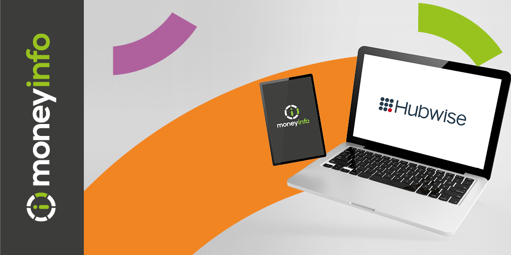Hubwise and moneyinfo automate delivery of platform reports -- News Post Image